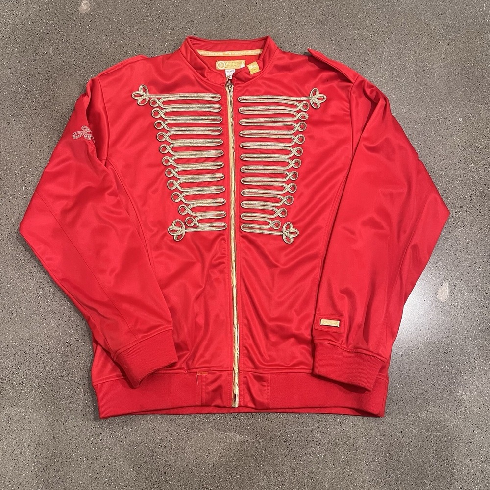 LRG Marching Jacket